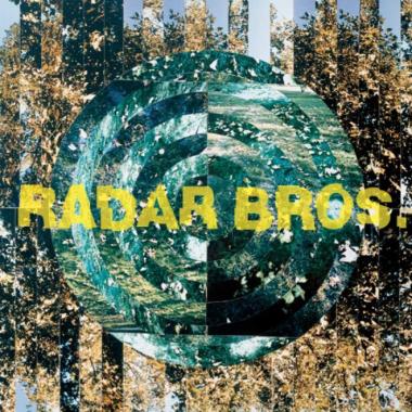 Radar Brothers -  The Fallen Leaf Pages